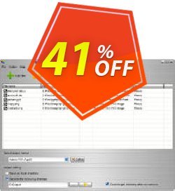41% OFF Aostsoft Document Image to PDF Converter Pro Coupon code
