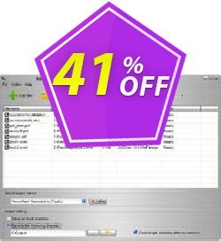 41% OFF Aostsoft Document Image to PowerPoint Converter Pro Coupon code