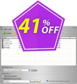 41% OFF Aostsoft Image to PowerPoint Converter Coupon code