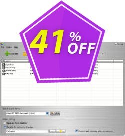 41% OFF Aostsoft Image to Word OCR Converter Coupon code