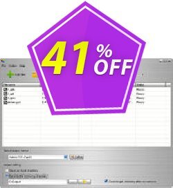 Aostsoft PowerPoint to PDF Converter Super sales code 2024