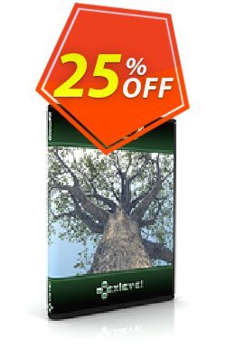 25% OFF GrowFX Coupon code