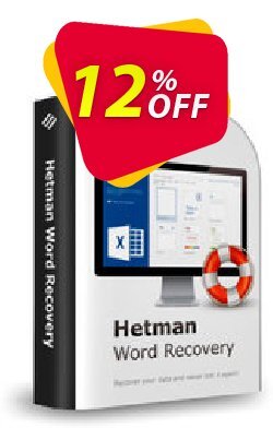 Hetman Word Recovery Imposing promo code 2024