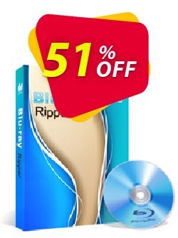 51% OFF LeKuSoft Blu-ray Ripper Coupon code