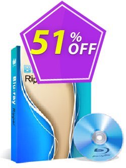 51% OFF LeKuSoft Blu-ray Ripper Coupon code