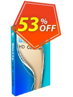 53% OFF LeKuSoft Blu-ray to HD Converter Coupon code
