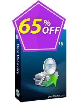 65% OFF LeKuSoft Data Recovery Coupon code