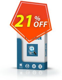 21% OFF TextSeek - Personal licence, Lifetime Coupon code