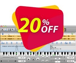 Transcribe! for Mac Special discount code 2024