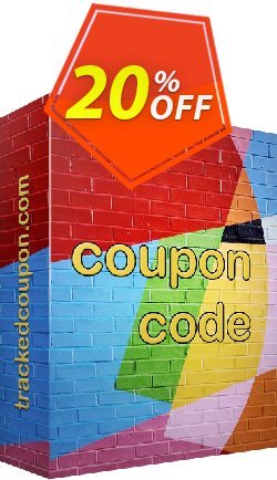 20% OFF Recover Data for SQL Server Database - Corporate License Coupon code