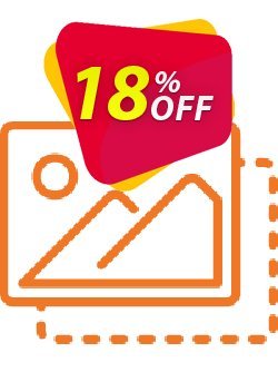 18% OFF AI Image Enlarger Monthly Coupon code