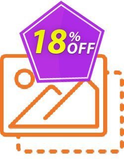 18% OFF AI Image Enlarger Monthly Coupon code