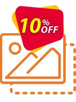 10% OFF AI Image Enlarger Half-Yearly Coupon code