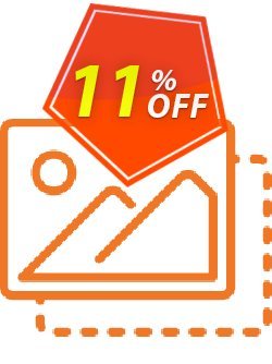 11% OFF AI Image Enlarger Yearly Coupon code