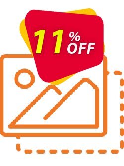 11% OFF AI Image Enlarger Yearly Coupon code