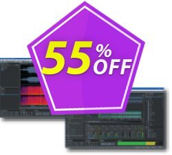 55% OFF Soundop Audio Studio Coupon code