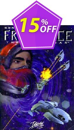 15% OFF Descent: Freespace - AmigaOS  Coupon code