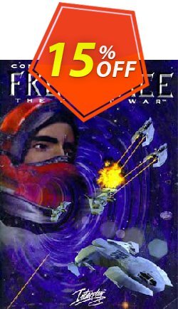 15% OFF Descent: Freespace - AmigaOS Coupon code