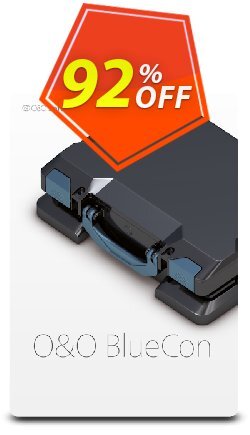 O&O BlueCon 19 Tech Edition Plus Coupon discount 92% OFF O&O BlueCon 19 Tech Edition Plus, verified. Promotion: Big promo code of O&O BlueCon 19 Tech Edition Plus, tested & approved