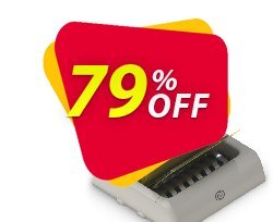 79% OFF O&O FileErase Coupon code