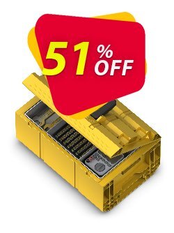 We are delighted to offer you a 50% coupon link for Black Friday and Cyber Monday, 2025!