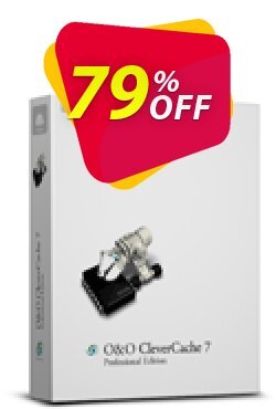 O&O CleverCache 7 Coupon discount 78% OFF O&O CleverCache 7, verified - Big promo code of O&O CleverCache 7, tested & approved