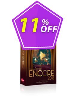 muvee Reveal Encore Coupon discount muvee Reveal Encore Wondrous offer code 2024 - Wondrous offer code of muvee Reveal Encore 2024