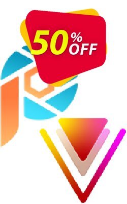 50% OFF Corel Photo Video Bundle Pro: VideoStudio + PaintShop Pro 2023 Coupon code