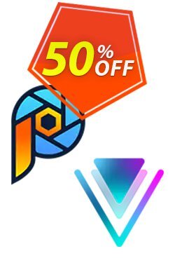 50% OFF Corel Photo Video Bundle Ultimate: VideoStudio + PaintShop Ultimate 2024, verified