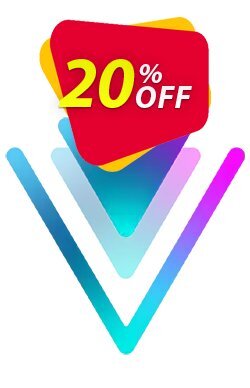 20% OFF Corel VideoStudio Ultimate 2023 Coupon code