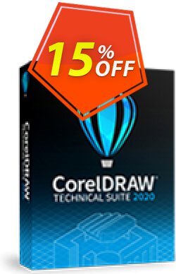 CorelDRAW Technical Suite - Subscription  Coupon discount 10% OFF CorelDRAW Technical Suite 2024 (Subscription) 2024 - Awesome deals code of CorelDRAW Technical Suite 2024 (Subscription), tested in {{MONTH}}