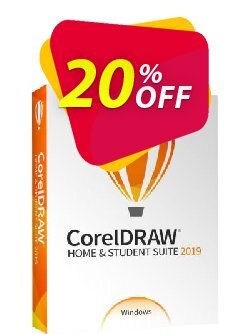 CorelDRAW Home & Student Suite 2021 Coupon discount 20% OFF CorelDRAW Home & Student Suite 2024, verified - Awesome deals code of CorelDRAW Home & Student Suite 2024, tested & approved