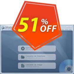 51% OFF WBR For Personal - for Spain  Coupon code