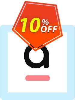 10% OFF Aidaform PRO - Yearly Subscription  Coupon code