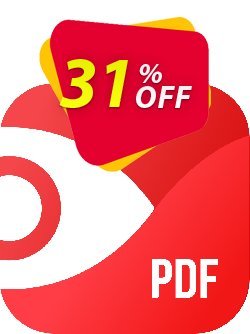31% OFF PDF Expert for Mac Coupon code