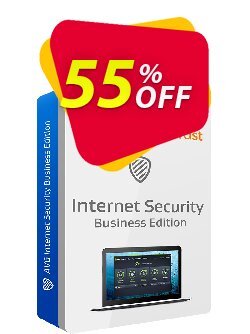 AVG Internet Security Business Edition Coupon discount 40% OFF AVG Internet Security Business Edition Feb 2024 - Marvelous promotions code of AVG Internet Security Business Edition, tested in February 2024