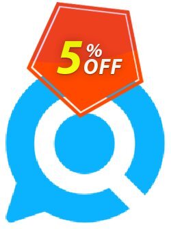 5% OFF Awario Pro Coupon code