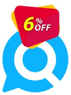 6% OFF Awario Starter Coupon code