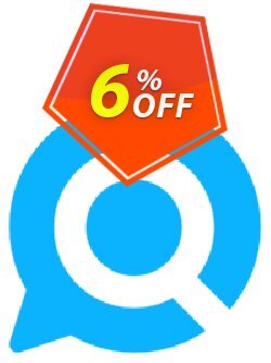 6% OFF Awario Starter Coupon code