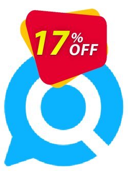 17% OFF Awario Starter - Yearly  Coupon code