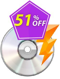 51% OFF Mac DVDRipper Pro Coupon code