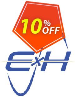 10% OFF reTORT Ray Tracing Software - Annually Coupon code