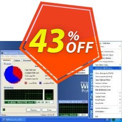 43% OFF RAM Saver Professional Coupon code