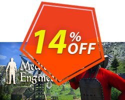 Medieval Engineers PC Deal