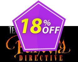 18% OFF Tex Murphy The Pandora Directive PC Discount