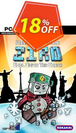 18% OFF Ziro PC Discount