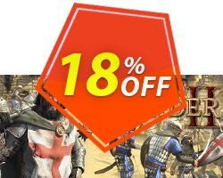 Stronghold Crusader 2 PC Deal