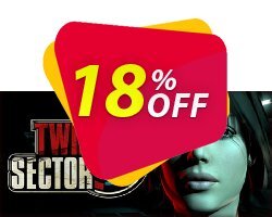 18% OFF Twin Sector PC Discount