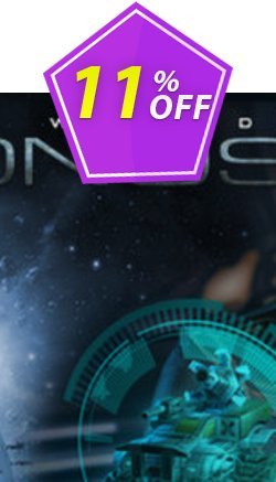 11% OFF Battle Worlds Kronos PC Discount