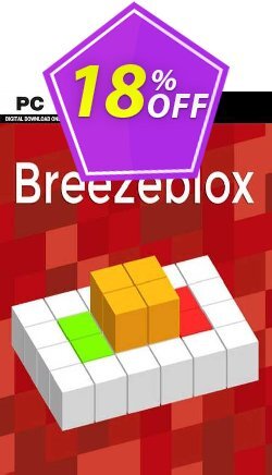 Breezeblox PC Deal